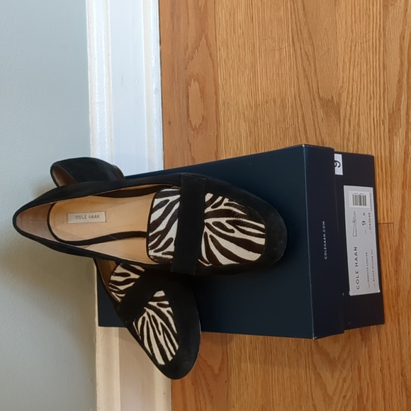 Cole Haan Dakota Loafer - Picture 1 of 14